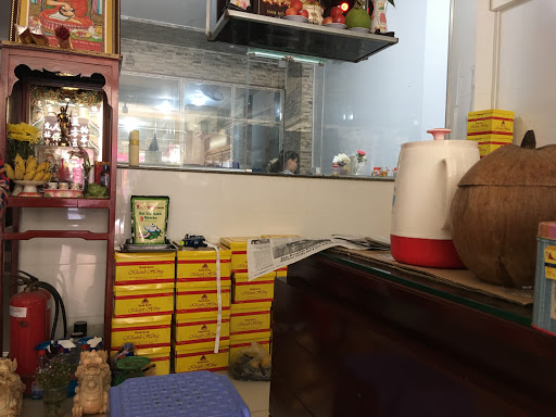 Top 20 cửa hàng bán socola Huyện Châu Thành Trà Vinh 2022