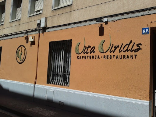 Información y opiniones sobre Vita Viridis Cafeteria Restaurant de Sabadell