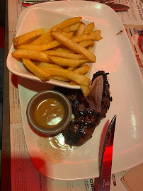 Steak du Restaurant Buffalo Grill Amiens Nord - n°15