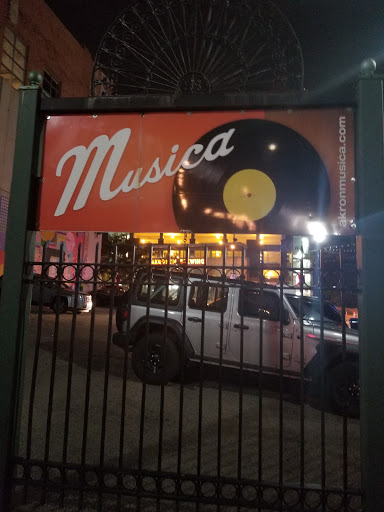 Live Music Venue «Musica», reviews and photos, 51 E Market St, Akron, OH 44308, USA
