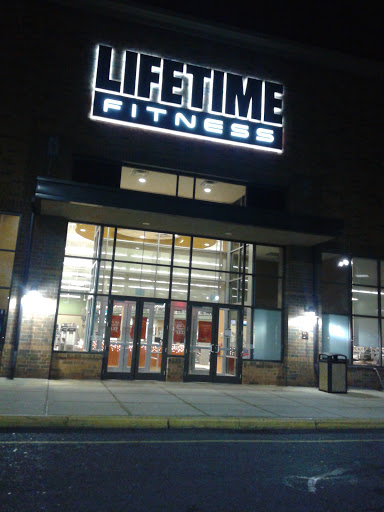 Gym «Life Time Fitness», reviews and photos, 1520 Stonecreek Dr, Pickerington, OH 43147, USA
