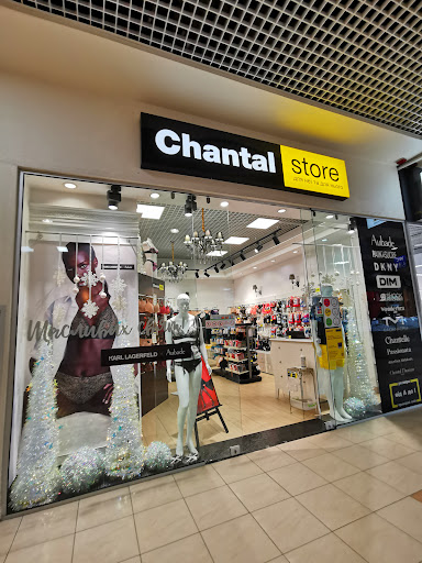 Chantal store