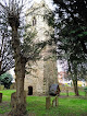 Magdalen Tower