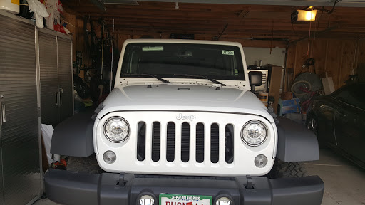 Jeep Dealer «Bettenhausen Jeep», reviews and photos, 15941 S 94th Ave, Orland Park, IL 60462, USA