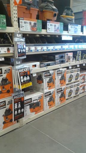 Home Improvement Store «The Home Depot», reviews and photos, 5230 W Baseline Rd, Laveen Village, AZ 85339, USA