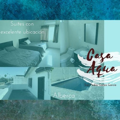 Casa Aqua Suites