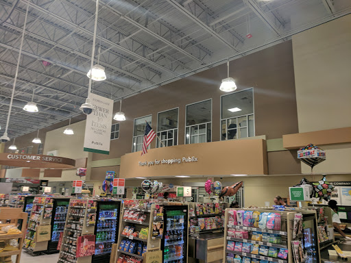 Supermarket «Publix Super Market at Clay Marketplace», reviews and photos, 5150 Old Springville Rd, Pinson, AL 35126, USA