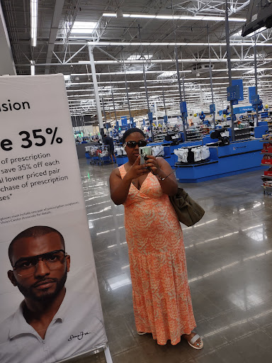 Department Store «Walmart Supercenter», reviews and photos, 2717 GA-54, Peachtree City, GA 30269, USA