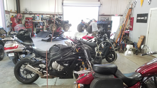 Pure Powersports, 550 Maltbie St, Lawrenceville, GA 30046, USA, 