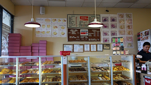 Donut Shop «Donut Den», reviews and photos, 1390 N McDowell Blvd J, Petaluma, CA 94954, USA