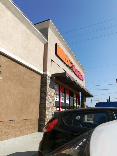Auto Parts Store «AutoZone», reviews and photos, 10239 Rosecrans Ave, Bellflower, CA 90706, USA