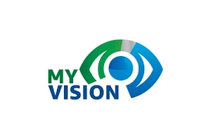 My Vision Centers image