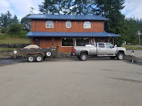 Allen Shearer Trucking & Landscape Supply, Inc. - Photo 5 - Car repair in Belfair, WA, Bremerton