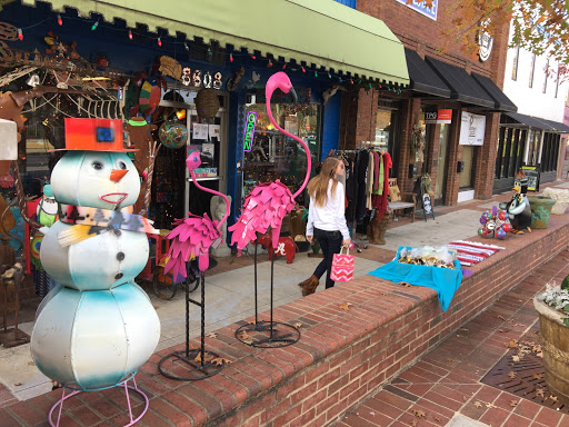 Gift Shop «Blue Frog Imports», reviews and photos, 8608 Main St, Woodstock, GA 30188, USA