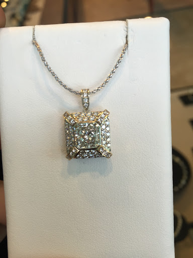 Jeweler «Muhl Jewelers», reviews and photos, 1130 Orange Ave, Coronado, CA 92118, USA