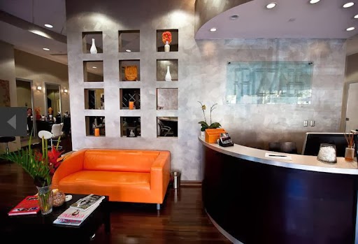 Beauty Salon «Frizzles», reviews and photos, 534 John Carlyle St, Alexandria, VA 22314, USA