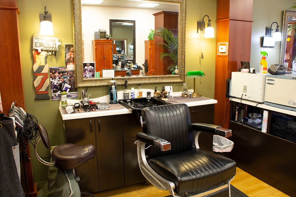 MENtality Main Line Haircuts & Beard Trim Malvern, PA