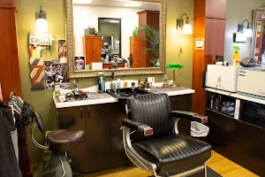 MENtality | Main Line Barbershop, Haircuts & Beard Trim image