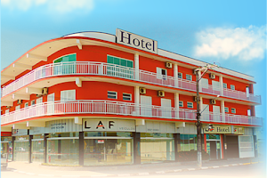 LAF Hotel - hotel em registro image