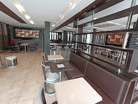 Atmosphère du Restauration rapide McDonald's à Melun - n°14
