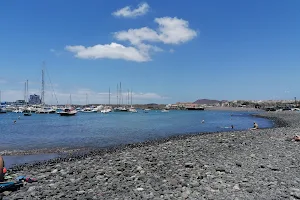 Playa Las Galletas image