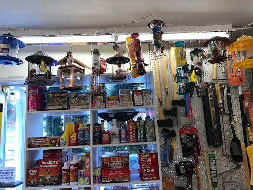 Garden Center «Buchanan Home Center, Inc», reviews and photos, 3119 Albany Post Rd, Buchanan, NY 10511, USA