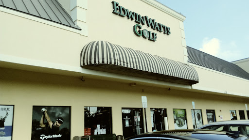 Sporting Goods Store «Edwin Watts Golf», reviews and photos, 3889 Northlake Blvd, Palm Beach Gardens, FL 33403, USA