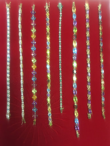 Jeweler «American Jeweler», reviews and photos, 3837 N High School Rd # 6, Indianapolis, IN 46254, USA