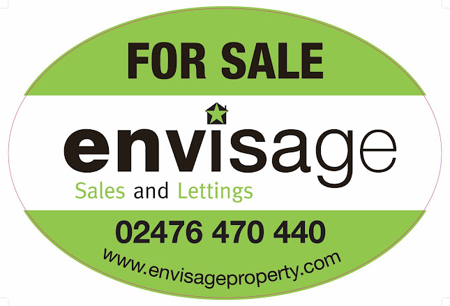 Envisage Sales and Lettings - Coventry