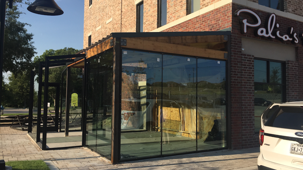 Palio's Pizza Cafe 75071