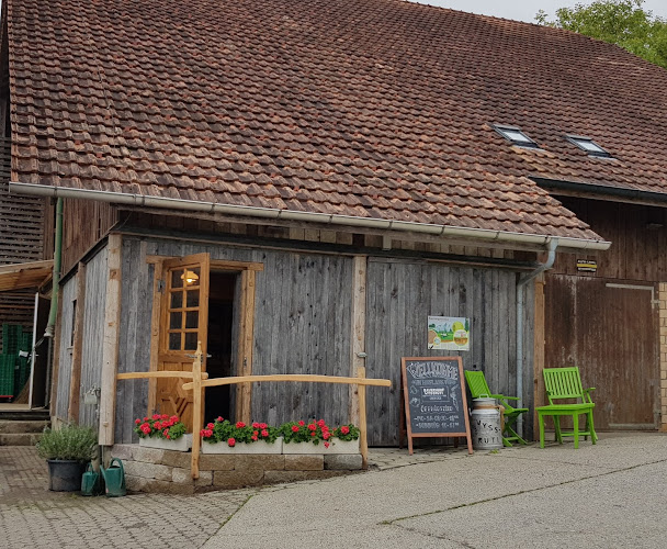 Rezensionen über Bauernhof Wyssrüti - Fabian & Jasmin Rösch in Sursee - Supermarkt