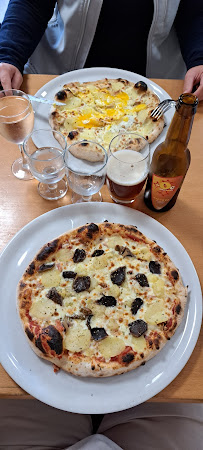 Plats et boissons du Pizzeria Pizza Più à Tulle - n°13