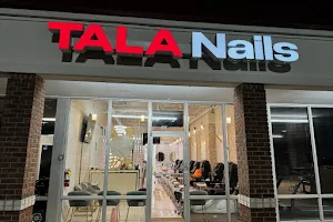 Tala nails image