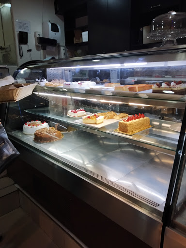 Pastelería francesa Piura