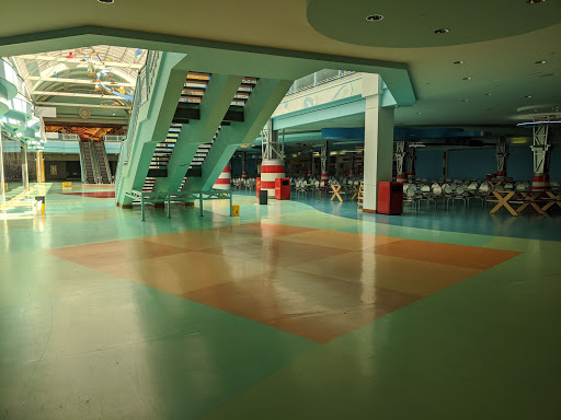 Shopping Mall «Cincinnati Mall», reviews and photos, 600 Cincinnati Mills Dr, Cincinnati, OH 45240, USA