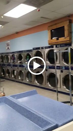 Laundromat «Discount Coin Laundry», reviews and photos, 2396 W Oak Ridge Rd, Orlando, FL 32809, USA