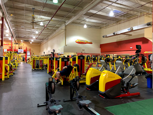 3775 Park Ave, Edison, NJ 08820, USA