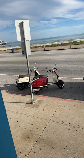 Motor Scooter Dealer «The Motorcycle Shop/ Vespa San Antonio», reviews and photos, 2423 Austin Hwy, San Antonio, TX 78218, USA