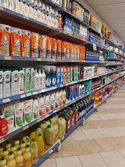 Supermercado El Negro