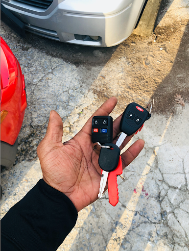 Key Duplication Service «KeyMe», reviews and photos, 69-62 188th St, Fresh Meadows, NY 11365, USA