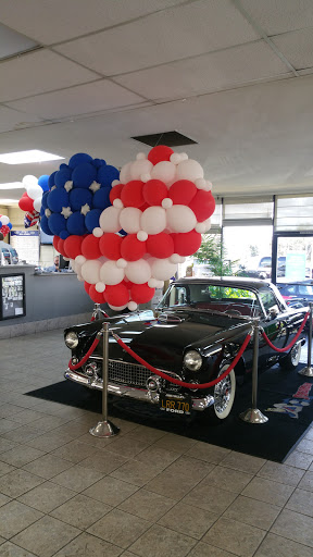 Car Dealer «Simi Valley Ford», reviews and photos, 2440 First St, Simi Valley, CA 93065, USA