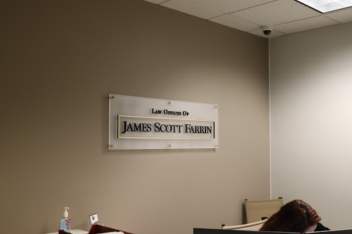 Personal Injury Attorney «Law Offices of James Scott Farrin», reviews and photos