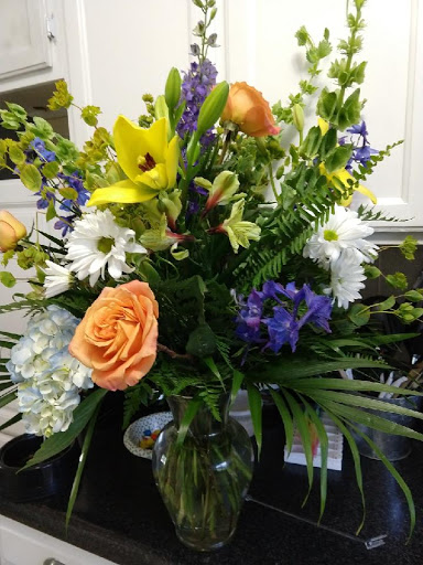 Florist «Westminster Flowers and Gifts», reviews and photos, 8000 N Federal Blvd, Westminster, CO 80031, USA