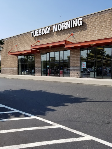 Tuesday Morning, 13410 Meridian E, Puyallup, WA 98373, USA, 