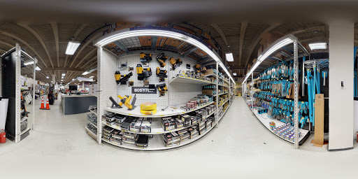 Construction Company «Park Avenue Building & Roofing LLC», reviews and photos, 2120 Atlantic Ave, Brooklyn, NY 11233, USA