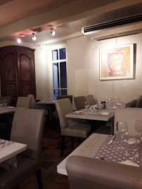 Atmosphère du Restaurant français Le Regain à La Cadière-d'Azur - n°6