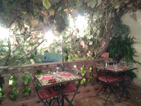 Atmosphère du Restaurant Del Bisbe à Céret - n°7