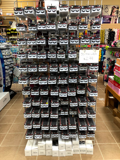 Cosmetics Store «Hey Beauty Supply», reviews and photos, 700 N Clark Rd, Duncanville, TX 75116, USA