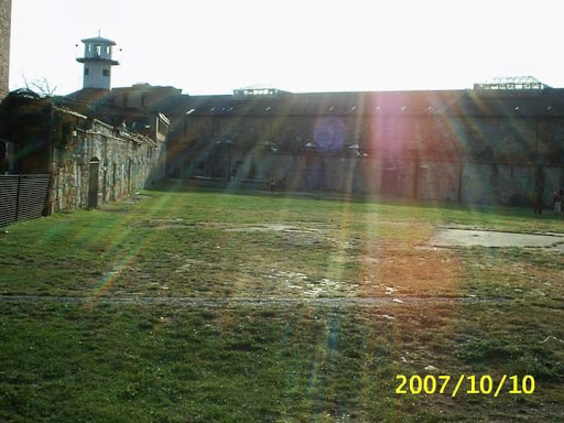 History Museum «Eastern State Penitentiary», reviews and photos, 2027 Fairmount Ave, Philadelphia, PA 19130, USA