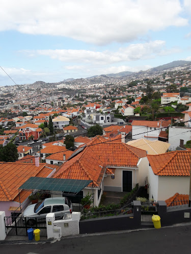 Francisco Câmara Climatização-Sistemas de Ar Condicionado e Eléctricidade Lda - Funchal